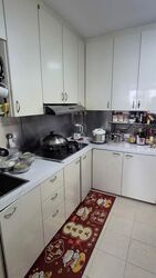 Blk 711 Admiralty Clover (Woodlands), HDB 4 Rooms #583465841